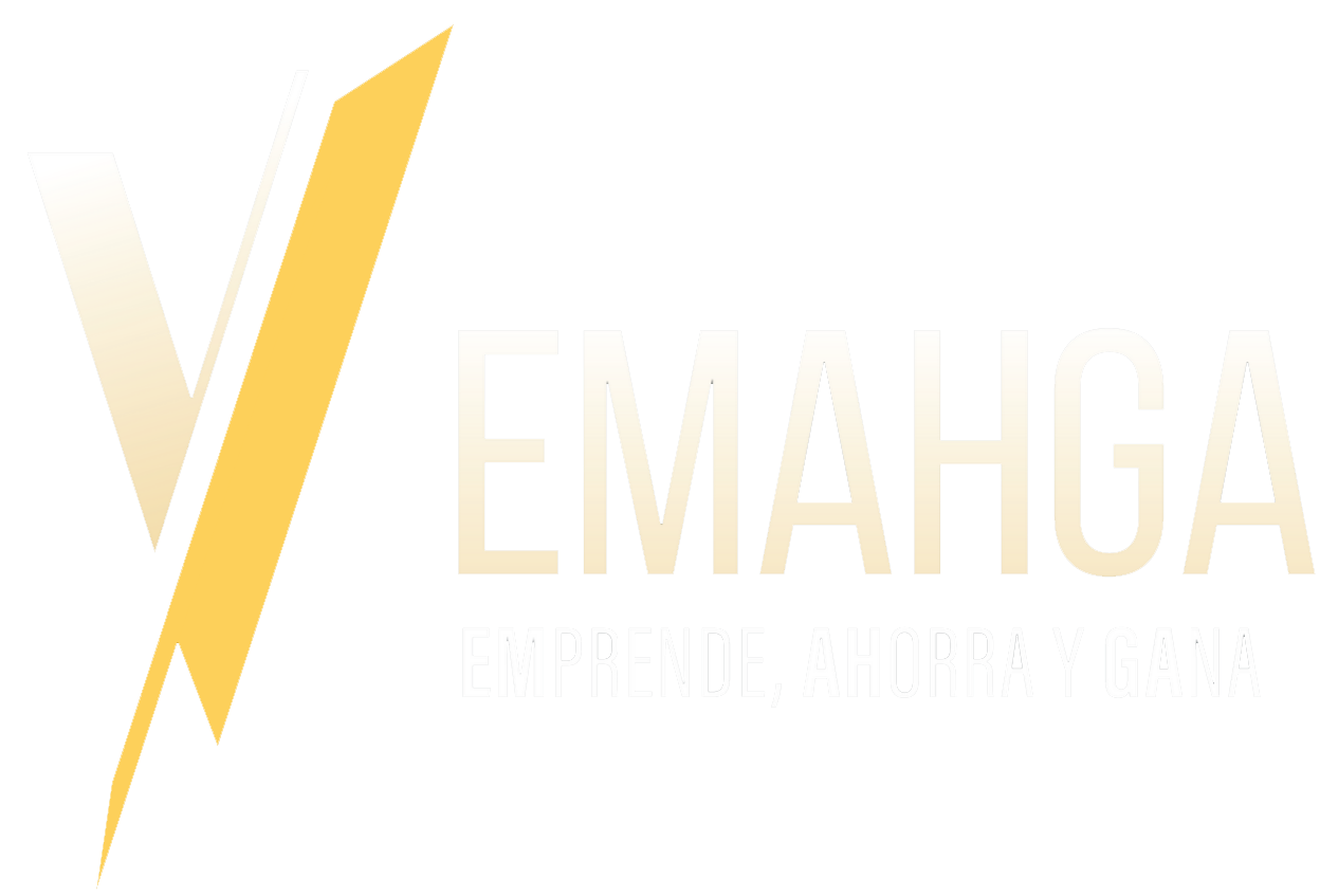 EMAHGA Logo